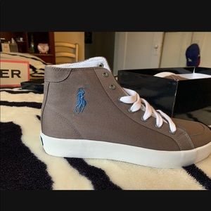 Ralph Lauren size 9 men’s